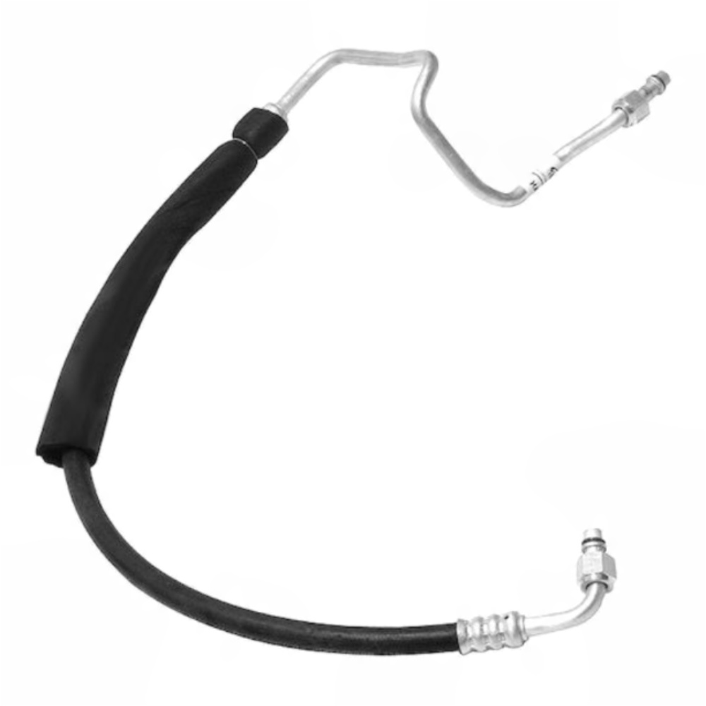 For 19881990 Jeep Cherokee Sport Utility A/C Refrigerant Discharge