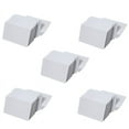 thumbnail image 1 of 150Pcs for Card Contactless Nfc Card Tag 504Byte Read-Write PVC Card Portable,150*NFC Cards,White, 1 of 6