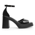 thumbnail image 1 of Sandalias Flexi Negro Para Mujer [fff3658] negro 25.5 MX, 1 of 10