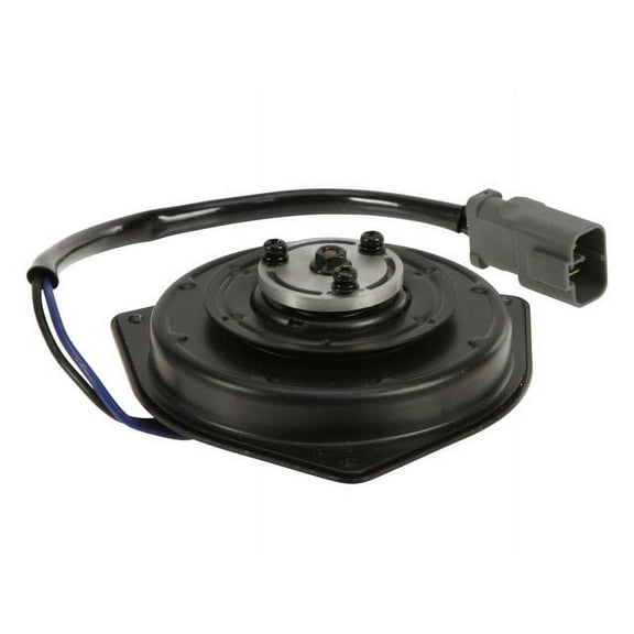 A/C Condenser Fan Motor (without Fan Blade) - Compatible with 2003 - 2011 Honda Element 2004 2005 2006 2007 2008 2009 2010