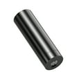 thumbnail image 1 of Maoww B9 avec Affichage Numérique - Noir - Écouteurs Sans Fil Bluetooth avec Boîtier de Charge TWS, 1 of 7