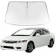 thumbnail image 1 of Protector Solar para Parabrisas Proadsy 2025 Mejorado para Honda Civic, 1 of 9