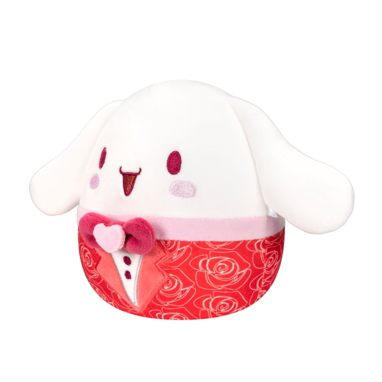 Squishmallows 8 Inch Plush Toy - Hello Kitty and Friends
