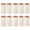 thumbnail image 1 of Couvre-Billard, 10 Pcs Couvre-Billard Compact Léger pour Amateurs de Piscine, 1 of 8