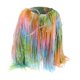 thumbnail image 5 of Chaqueta con borlas de carnaval, ropa única, accesorios para fotos, disfraces, atuendo para Manga larga ligera, 5 of 9
