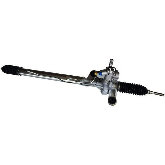 Steering Rack - Compatible with 2008 - 2012 Honda Accord 2009 2010 2011