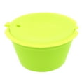thumbnail image 7 of Ludlz Reusable Coffee Capsules Cup Filter for Nescafe Dolce Gusto Refillable Brewers, 7 of 7