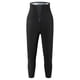 thumbnail image 5 of Leggings corsé de cintura alta para mujer: mallas deportivas moldeadoras con efecto lifting para los glúteos y cinturón moldeador., 5 of 5