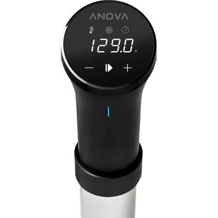 wallpapers Anova Culinary Sous Vide Precision Cooker Pro (Wifi) 1200 Watts All Metal Anova App Included sous vide precision cooker pro wifi