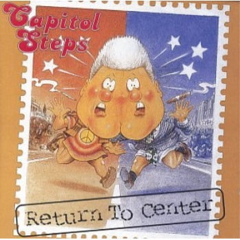 Return to Center
