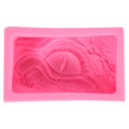 thumbnail image 1 of Moyic Molde de aromática de silicona para fiestas, centros de , escritorio, bricolaje, fabricación de moldes, artesanías caseras, Artesanía, 1 of 6