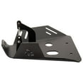 thumbnail image 2 of Tusk 210-106-0001 Aluminum Skid Plate Black, 2 of 8