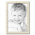 thumbnail image 2 of ArtToFrames 16" x 23" White Panel Picture Frame, 16x23 inch Multi Wood Poster Frame (WOM-5095),  Pack, 2 of 7