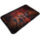 thumbnail image 2 of Alfombrilla de baño de Stranger Things, alfombrilla de cocina antideslizante, alfombra de baño, felpudo de entrada para niños, niñas, dormitorio infantil, decoración del hogar, alfombras de interior, 2 of 8