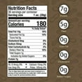 thumbnail image 4 of Virginia Diner Natural XL BDF32 Blister Roasted Virginia Peanuts, Heart Healthy, All Natural, 36 Ounce Tin (2.25 Pound Salted), 4 of 5