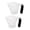 2 pieces, variant on MultiPurpose Transparency Angled Measuring Cup With Bold Measurement Lines For Everyday Kitchen Tasks Cooking Accessory