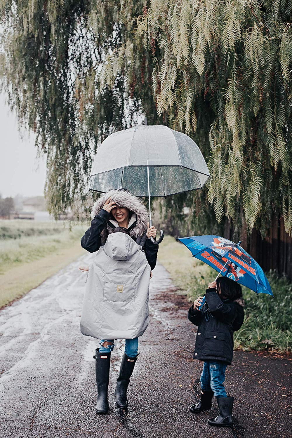 lillebaby rain cover