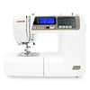 Janome 4120QDC-T Computerized Quilting and Sewing Machine with Bonus Quilt Kit