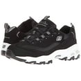 thumbnail image 4 of Skechers Women's D'Lites Biggest Fan Sneaker, 4 of 7