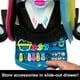 thumbnail image 4 of Styling Head Monster High Frankie Stein con más de 65 accesorios, 4 of 6