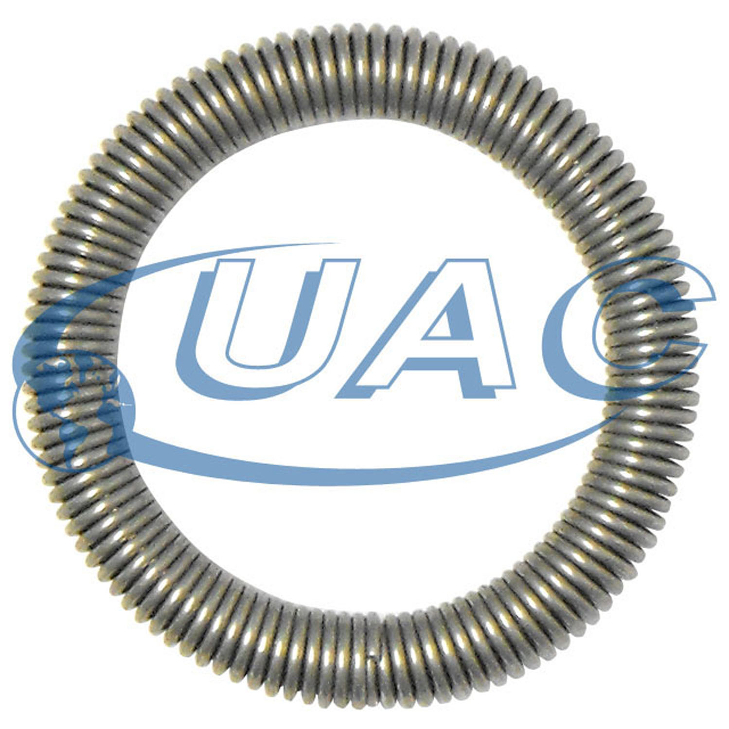Coil Spring Garter Spring