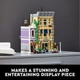thumbnail image 6 of LEGO City Police Station 10278, 6 of 7