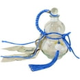 thumbnail image 3 of Ensemble de Verres Gourde pour Brassage à Domicile et Usage Extérieur Élégant Design Fonctionnel, 3 of 3