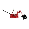 thumbnail image 2 of Placa Base para Cortadora de Pelo Strade Fareast Limited 8591/8148, 2 of 8