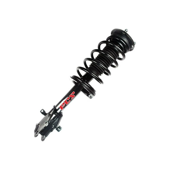 FCS Automotive International Complete Strut Assembly 1331688R