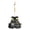 D, variante sur MKHSQHDG Aubaines du Jour Pendentif pour Outil d'Électricien Pendentif Décoratif en Acrylique Double Face
