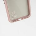 thumbnail image 2 of BodyGuardz Accent Duo Case (for iPhone 11 Pro Max) Impact-Absorbing Technology (Blush/Mauve), 2 of 3