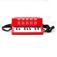 thumbnail image 3 of Acordeon  Infantil 17 Teclas Y 8 Bajos DISTELE HC-104, 3 of 6