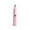 B, variant on Women's Facial Hair Remover Eyebrow Epilator Smooth Skin Hair Removal Device for Women Rechargeable Trimmer