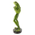 thumbnail image 1 of ResinFigurine Statue Creative Craft, FunnySculpture For  Decoration, 1 of 8