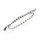 thumbnail image 2 of Accesorio de moda Qarigey Pulseras de Hilo ajustable con decoraciones de flecos Tipo 22, 2 of 6
