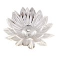 thumbnail image 1 of Flor de cobre - Adornos de espalda plana para la decoración de del teléfono / Álbum de recortes / Accesorio para el llo Pinza para Gloria Flor Flatback Embellecimiento, 1 of 9