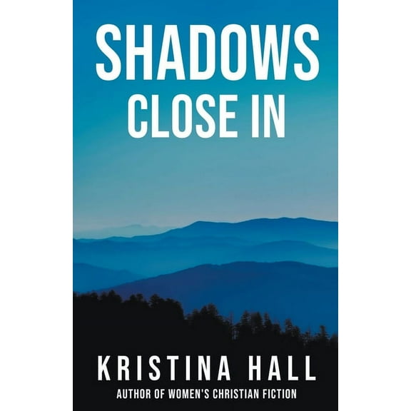 Kentucky Midnight Shadows Close In, Book 3, (Paperback)