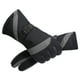thumbnail image 1 of Qarigey 1 par de guantes de esquí de nieve, pantalla táctil térmica de invierno, deportes al aire libre, motocicleta, ciclismo, conducción, esquí, guantes y mitones gris negro Qarigey AP013064-03, 1 of 6