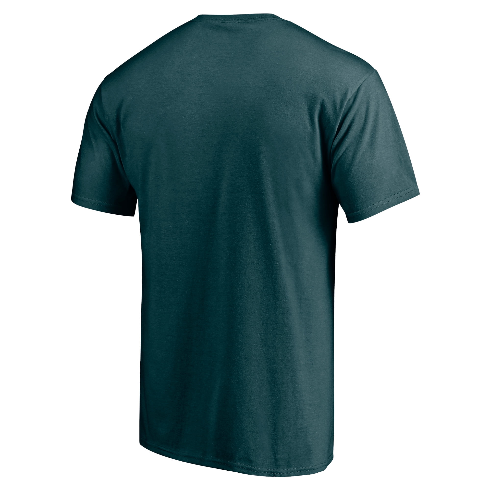 NFL Philadelphia Eagles Mens Logo T-Shirt – All 32 Teams Available