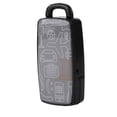 thumbnail image 3 of Sonew Electronic LED Whistle Key Finder Portable Anti-Perte d'Alarme Porte-Clés, Électronique Key Finder, LED Key Finder, 3 of 8