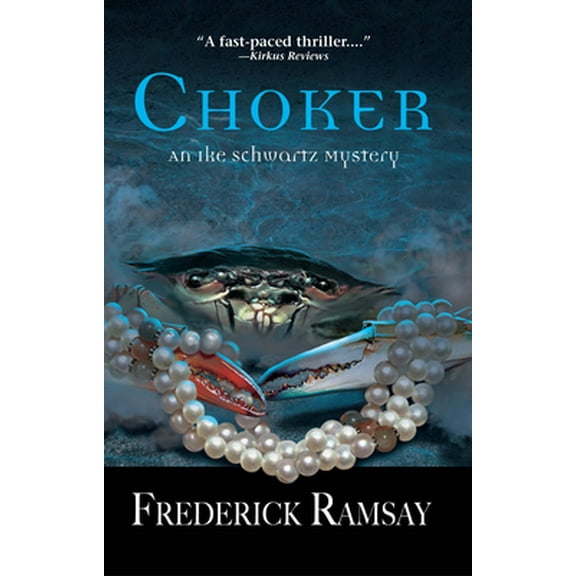 Pre-Owned Choker (Paperback) 1590588517 9781590588512