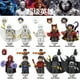 thumbnail image 1 of 10 Figuras de Bloques de Construcción Súper Héroes – Caballero Luna Doctor Extraño Shang-Chi, Juguete Coleccionable para Niños y Fans, 1 of 10