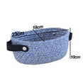 thumbnail image 2 of Panier de Rangement Simple Boîte de Rangement Domestique, 2 of 5