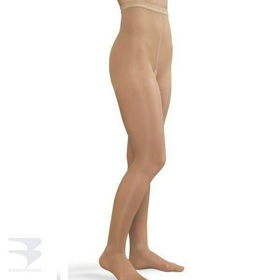 Compression Pantyhose (15-20 mm Hg Compression)