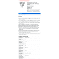 thumbnail image 2 of Front Brake Pad and Rotor Kit - Compatible with 2023 - 2024 Lexus RX350h - Power Stop, 2 of 2