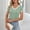 A1_Light Green, variant on Contrast Color Trim Basic Short Sleeve T-Shirts Summer Basic Color Block Tee Tops Casual Soft Tunic Tops V Neck Loose Fit Business Casual Work Shirt Basic Workout Polo Shirts Black S