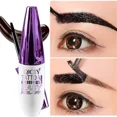 thumbnail image 3 of Tatuaje duradero de 3 días, crema de Gel para cejas fácil de despegar, tipos de larga duración, a prueba de manchas, resistente al sudor, cosméticos impermeables, 3 of 5