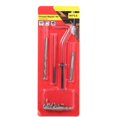thumbnail image 2 of Qucyy Metric Thread Repair Insert Kit M5 M6 M8 M10 M12 M14 Helicoil Car Pro Coil Tool, 2 of 5