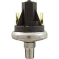 thumbnail image 5 of Gecko 510AD0249 1Amp 1/8"mpt PNO 2.0psi Metal Pressure Switch, 5 of 7