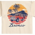 thumbnail image 3 of Ford - Ford Bronco Sunset - Men's Short Sleeve T-Shirt, 3 of 5